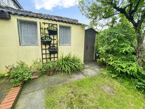 Garden- click for photo gallery